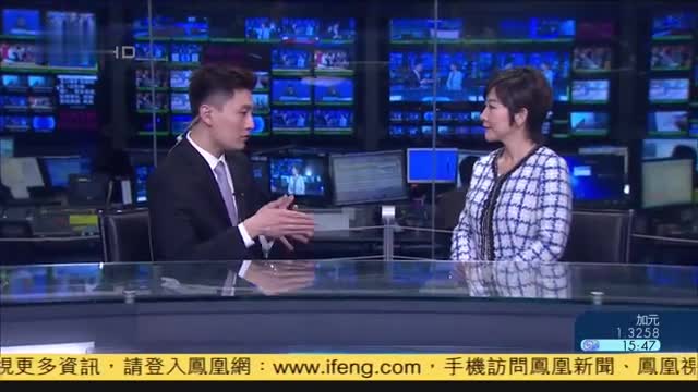 吴学兰：新冠肺炎疫情与全球经济息息相关