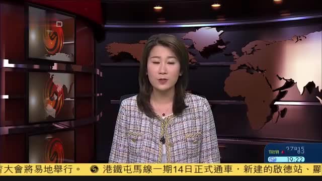 香港康美楼撤离住户病毒测试呈阴性