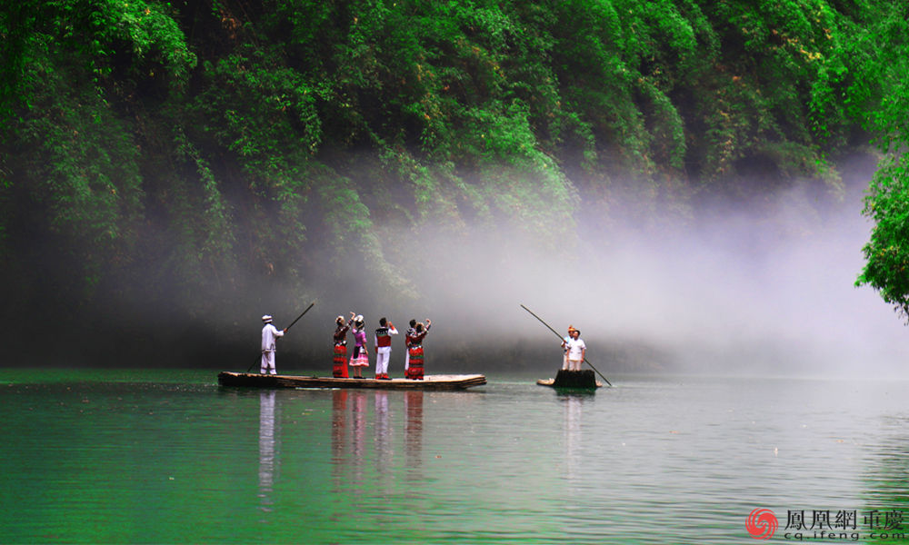 阿依河