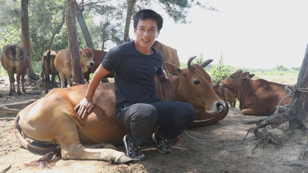 琼海残联: 守初心担使命开启残疾人事业新征程