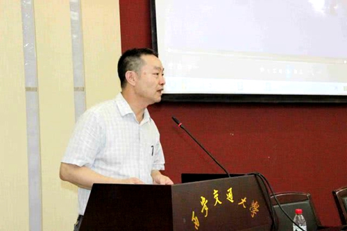 西安交大二附院召开“2019年中国医师节表彰大会”（最新发布）
