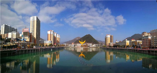 中省媒体走凤县暨第十二届古凤州生态民俗文化旅游节全媒体采访活动将