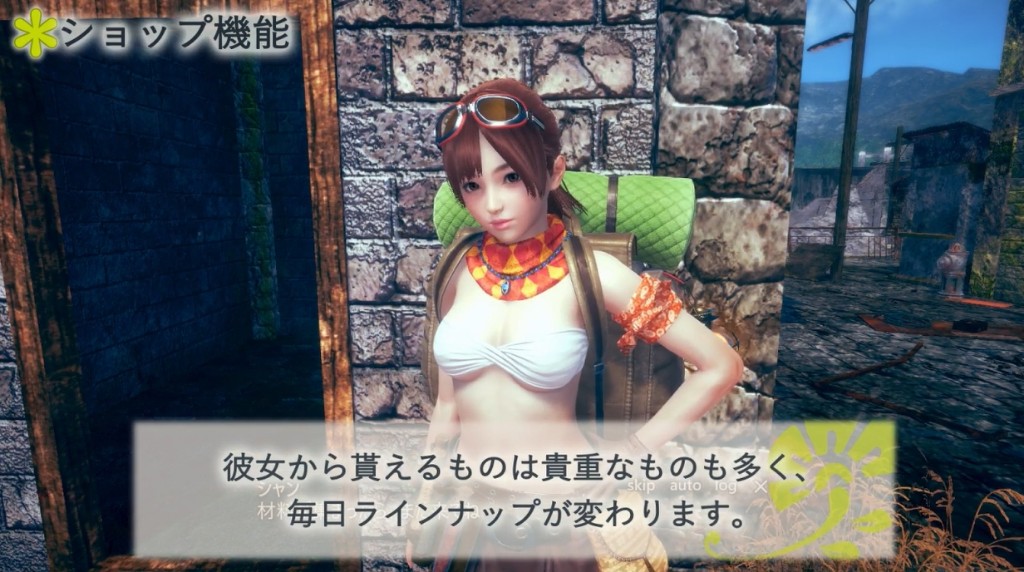 I社《AI*少女》画面新情报 “百合”有专用场景