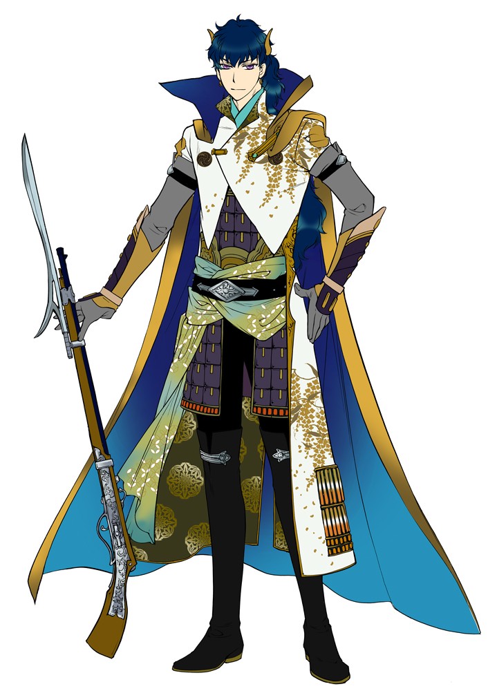 Switch《遥远时空7》能跟日本战国武将谈恋爱?