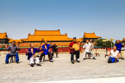 金年会|快播太平洋定制版|新维度解读全域旅游目的地——山水华阴