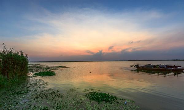 阳澄湖农家乐旅游，阳澄湖农家乐哪家好