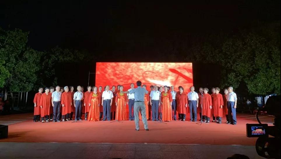 扎实推动主题教育走深走实 中韩街道各基层党开