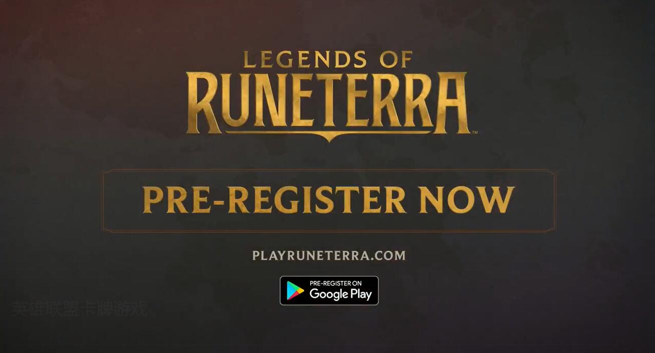 RIOTѿϷLegends of Runeterra