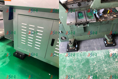 变压器减振器哪家好 吴江金诺值得信赖