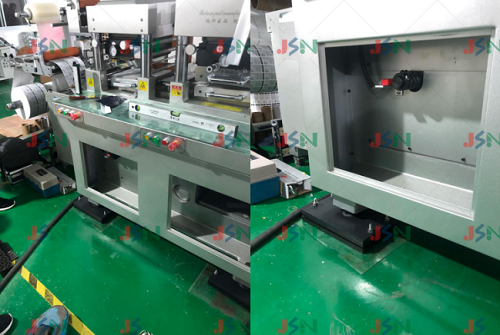 变压器减振器哪家好 吴江金诺值得信赖