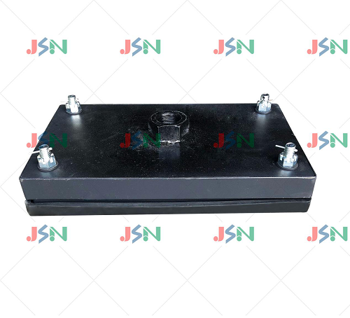 变压器减振器哪家好 吴江金诺值得信赖