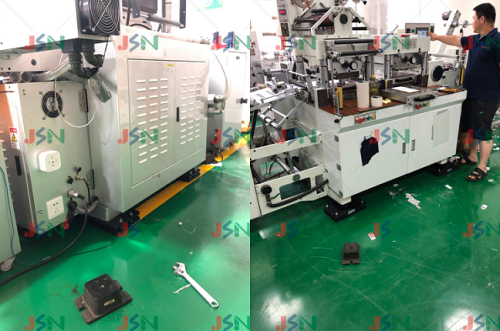 变压器减振器哪家好 吴江金诺值得信赖