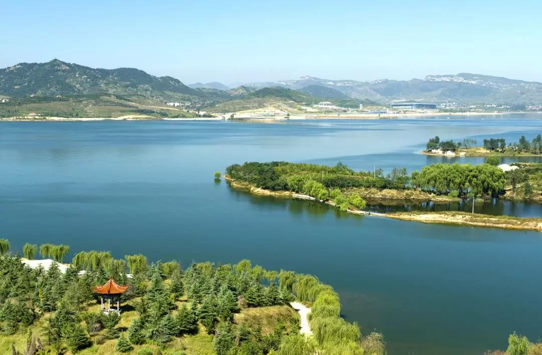 建成后从济南到莱芜最快22.
