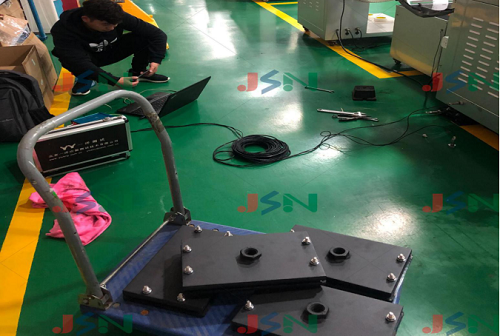 变压器减振器哪家好 吴江金诺值得信赖