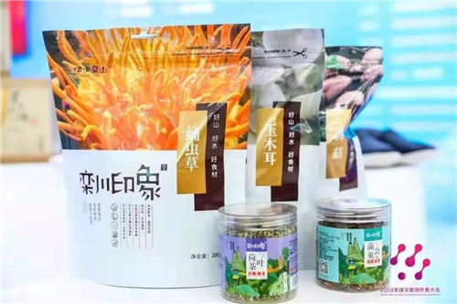 首届全球文旅创作者大会圆满收官 老君山景区榜上有名