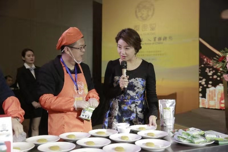 西安素食餐厅排行榜_西安一素食餐厅提供免费午餐,希望鼓励更多的人加入公益活动(2)