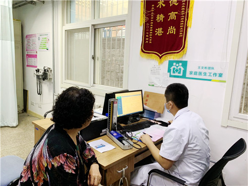 市北区卫生健康局:以整改实效回应群众关切