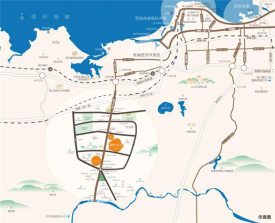 遇一方福地，领略四季如春的美好生活