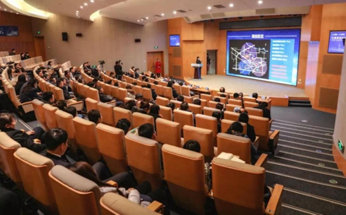 中南高科·西安临空产业港项目开工仪式暨区域发展论坛圆满落幕