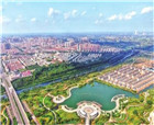 河南永城：强化多元服务 以优美生态环境助力高质量发展