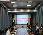 柘城县开展“七个一”系列活动纪念建党99周年