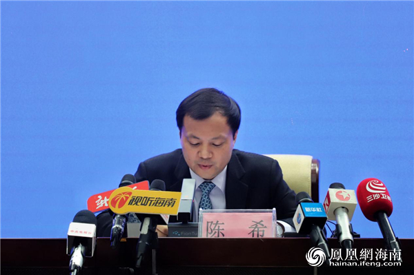 49天破50亿元销售额!海南今年将新设3家离岛免税店