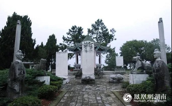 陈良墓