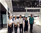 河南省市场监督管理局到民权县调研制冷设备产业质量提升工作