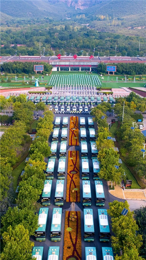 云台山的“六宗最”你知道吗？