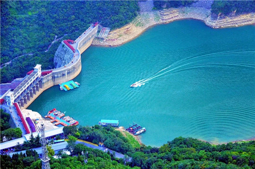 云台山的“六宗最”你知道吗？