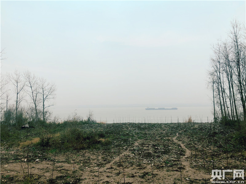 安庆:打造河湖长制的宜城样板 留住生态高颜
