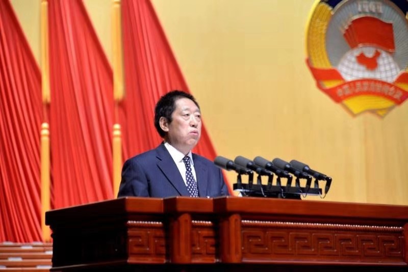 毛徳富:加强区域合作协同 推进黄河历史文化遗产的系统性保护和开发_河南频道_凤凰网