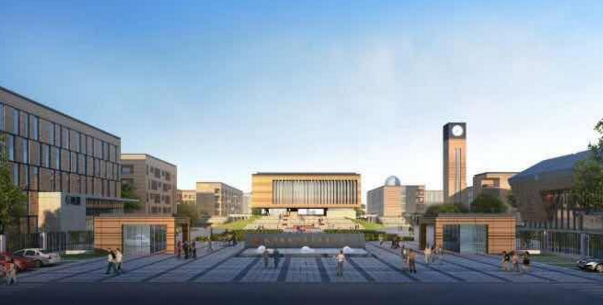 2020杭州高中排名及_2020全国高中500强排名,浙江省内27所学校上榜!杭州主
