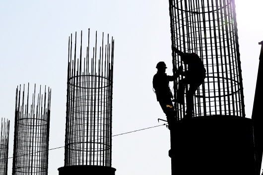 安徽省重大交通工程固蚌高速公路工程项目全面复工（最新发布）