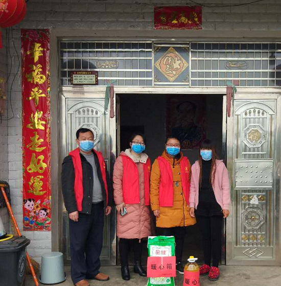 常德汉寿:巾帼展风采 别样过"三八"