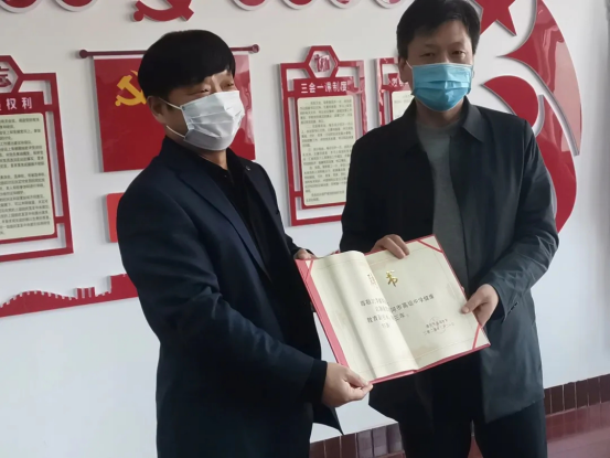 2020漯河高中排名_真牛!漯河高中2020年高考喜报!