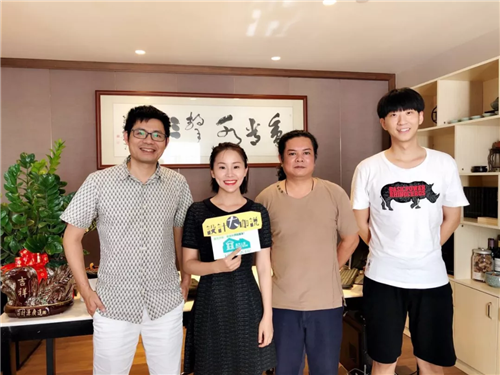 我是謙虛的設計"老者"