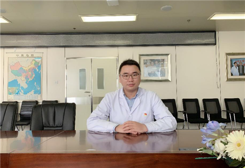 哈尔滨医科大学排名_哈医大一院重症医学科主任赵鸣雁:重症救治“战场(2)