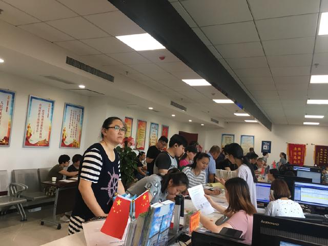 「政務」智慧政務助力河北自貿區正定片區政務服務中心提效升級