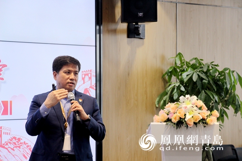 中海物业与盈科律所党建交流暨法律顾问签约仪式举行