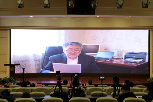 2020长安大学交通运_快看!他们是2020年度交通运输青年科技英才