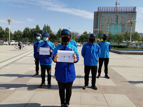 『酒驾』河北武邑警方紧盯近三年酒醉驾人群 开启警示教育新模式