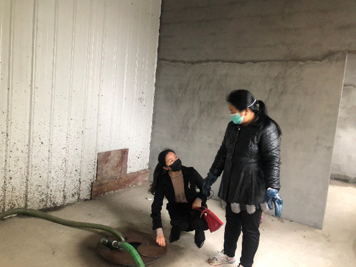 客户“三个紧盯”促进直分销攻坚创效