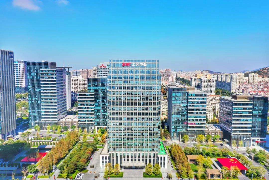 金融文旅上实中心探索区域发展新路径