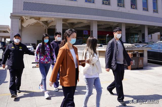 e乐彩票app云盘“选秀” 上门招嫖……500余男女被合肥警方抓获-奇享网