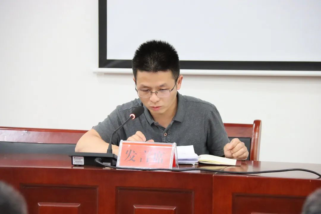 信阳市淮滨县人民法院:以学习促审执、