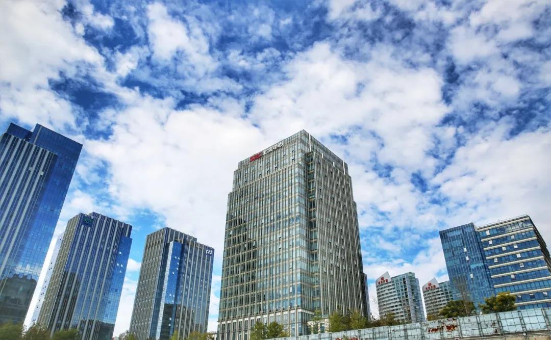 金融文旅上实中心探索区域发展新路径