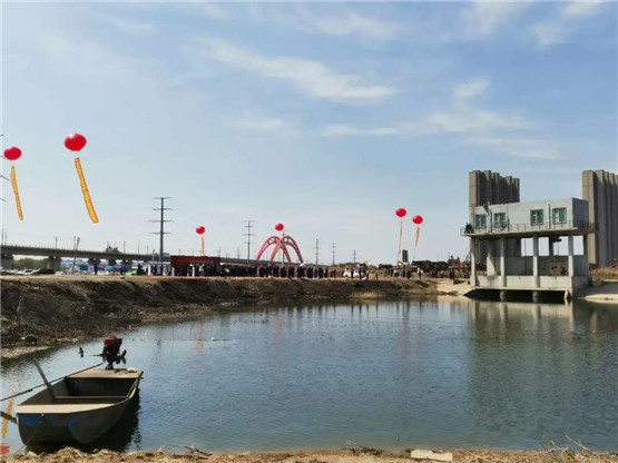 长春国际汽车城唱响高质量发展序曲