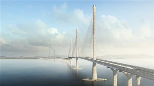 高速公路广东到2035年将建成1.5万公里高速公路