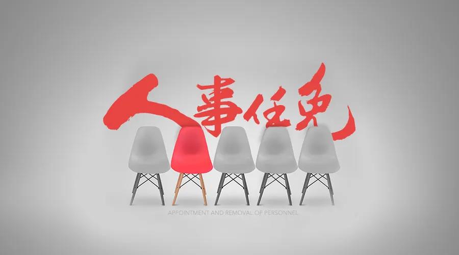 山东3地更换书记